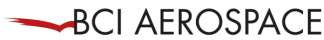 BCI Aerospace